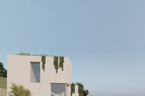 Villa i Denia, Alicante, Denia - € 2.874.616 | Ref: SN-4 - foto 3